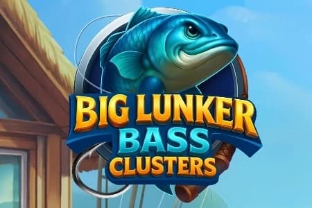 Big Lunker Bass Clusters