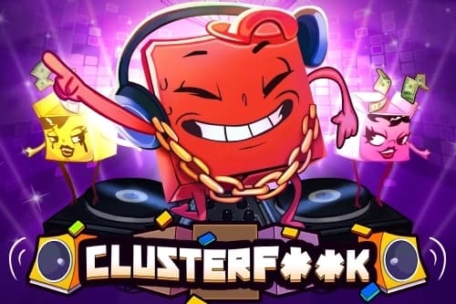 Clusterf**k