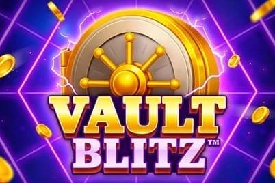 Vault Blitz