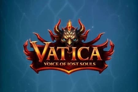 Vatica - Voice of Lost Souls