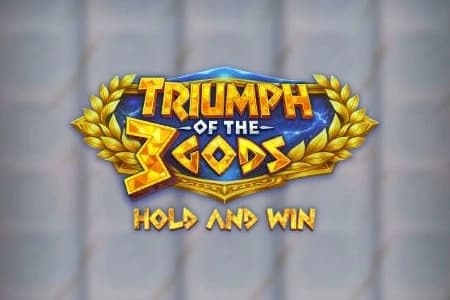 Triumph of the 3 Gods