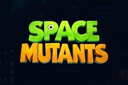 Space Mutants