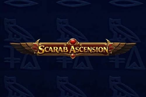 Scarab Ascension