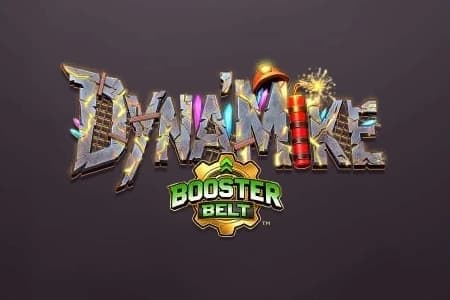 Dyna'Mike BoosterBelt