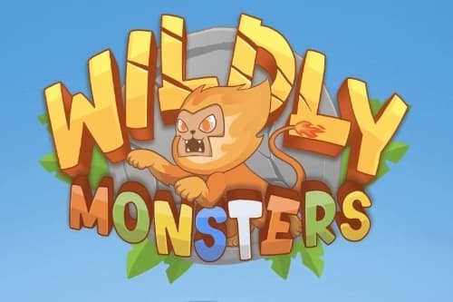 Wildly Monsters
