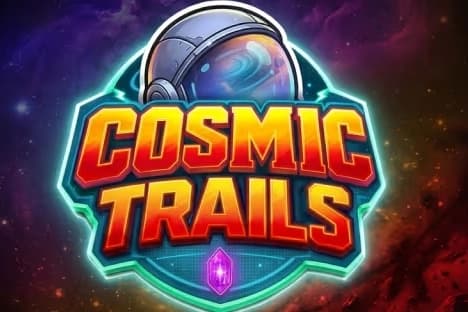 Cosmic Trails