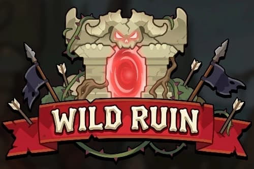 Wild Ruin