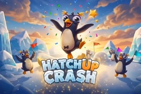 HatchUp Crash
