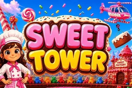 Sweet Tower