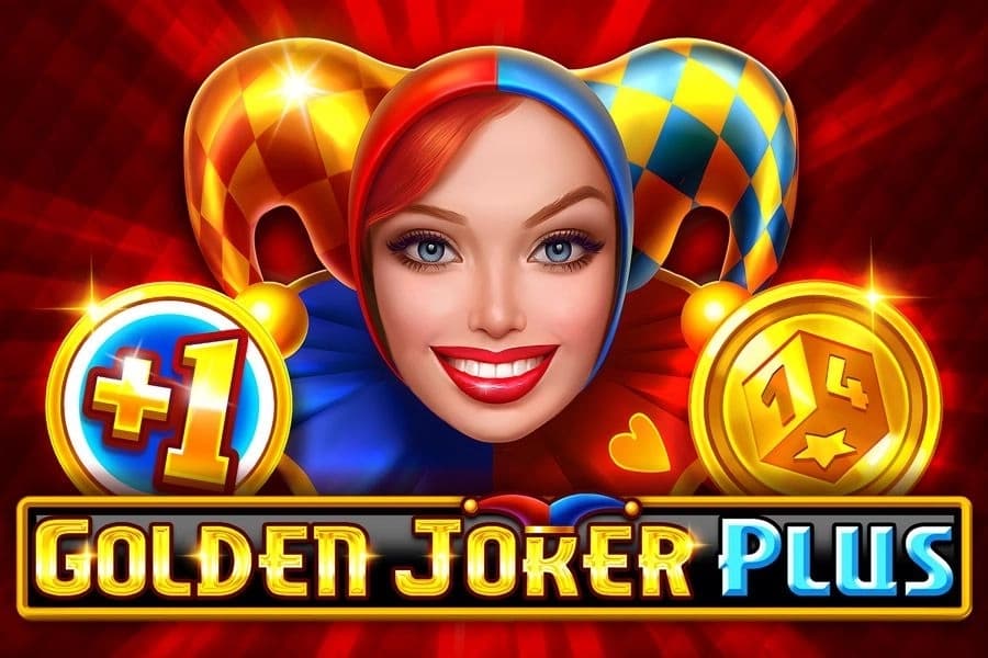 Golden Joker Plus