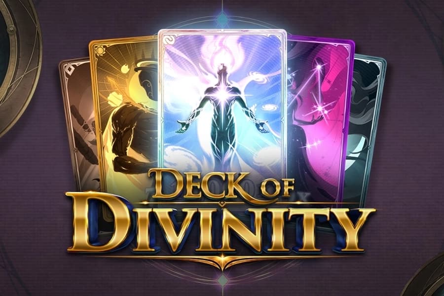 Deck of Divinity
