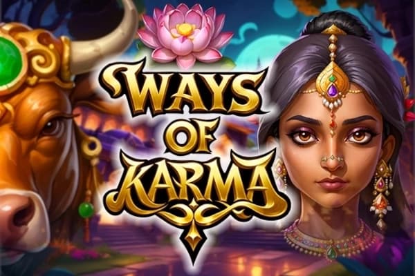 Ways of Karma