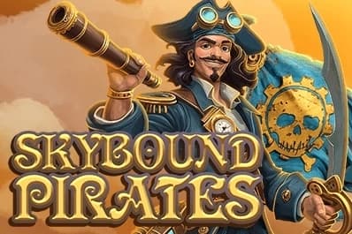 Skybound Pirates