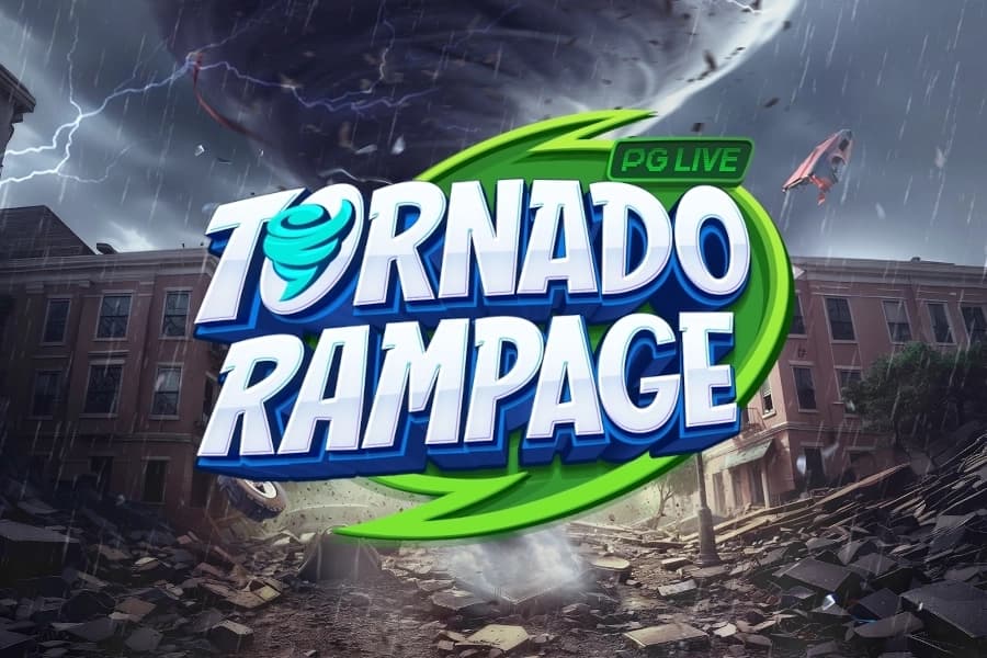 Tornado Rampage