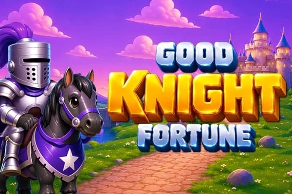 Good Knight Fortune