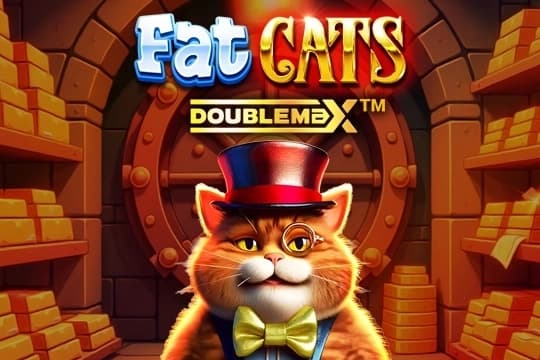 Fat Cats DoubleMax