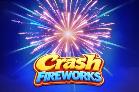 Crash Fireworks