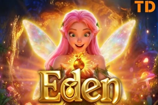 Eden