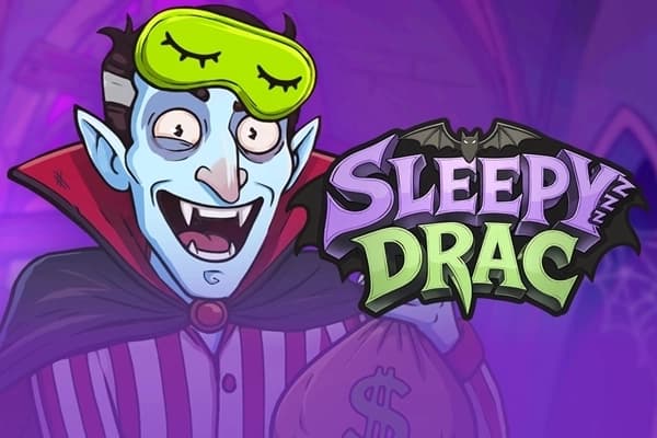 Sleepy Drac