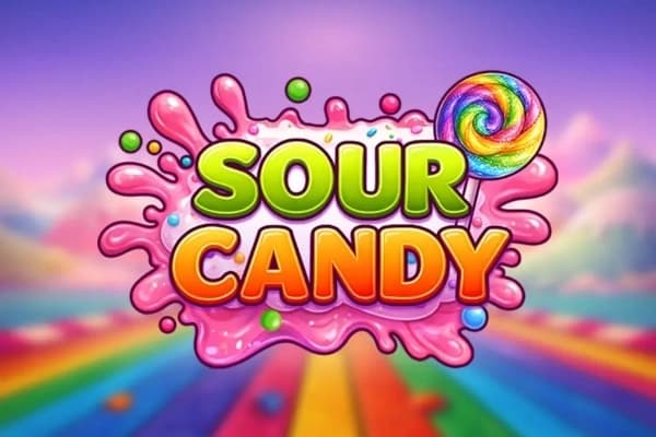 Sour Candy