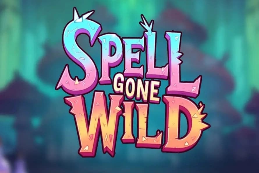 Spell Gone Wild