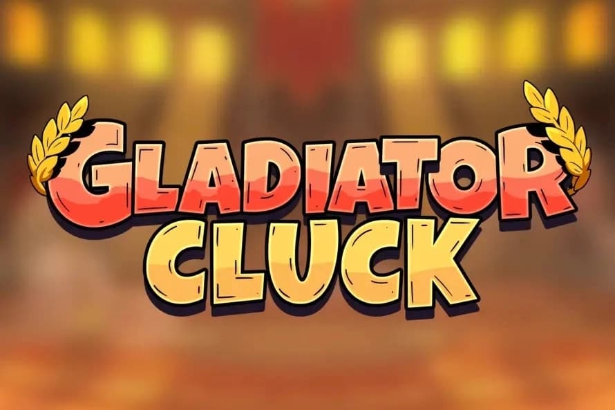 Gladiator Cluck