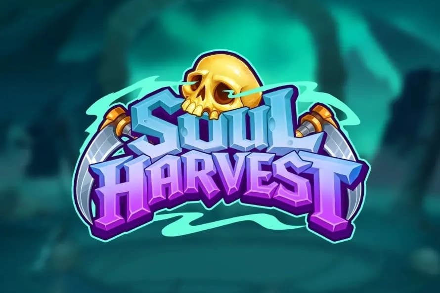 Soul Harvest