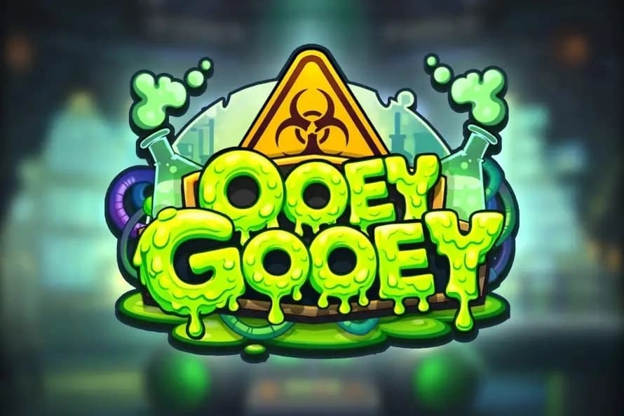 Ooey Gooey