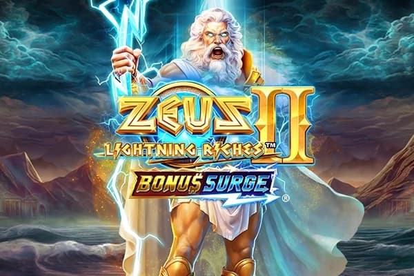 Zeus Lightning Riches 2