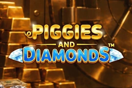 Piggies and Diamonds