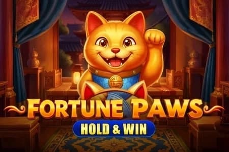 Fortune Paws
