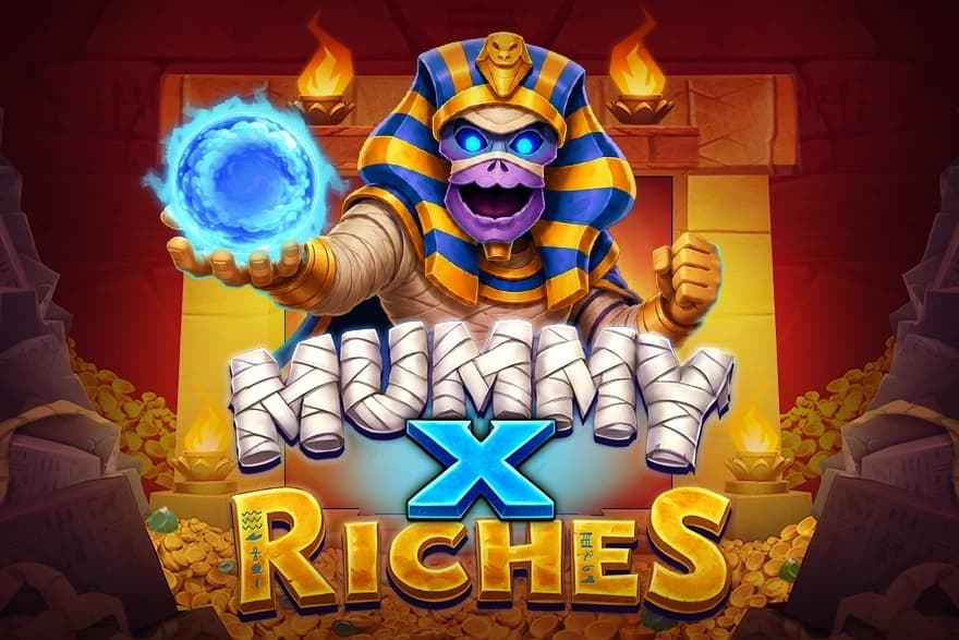 Mummy x Riches