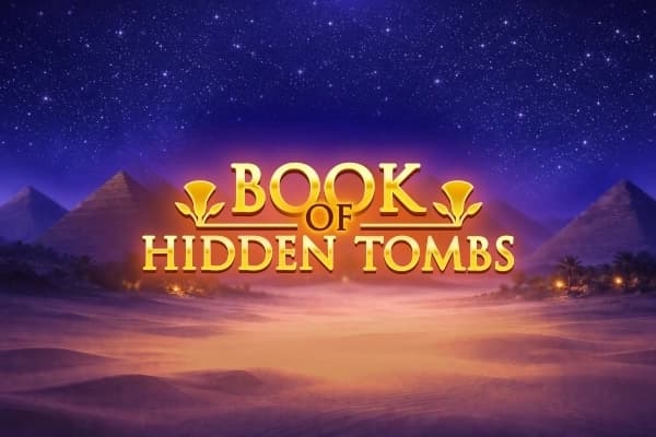 Book of Hidden Tombs