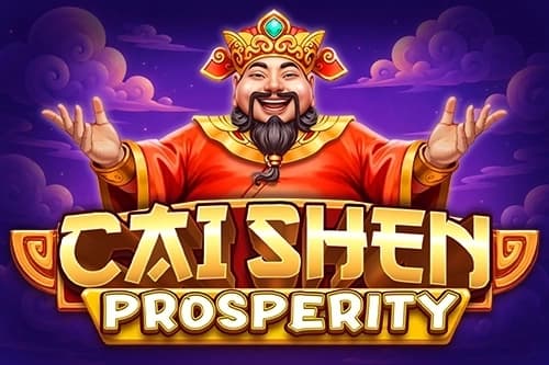 Cai Shen Prosperity