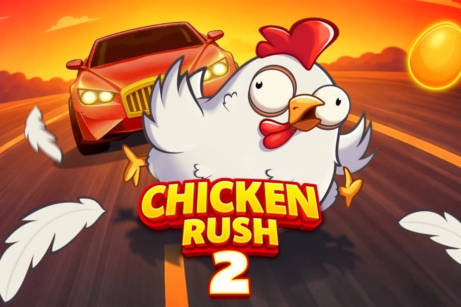 Chicken Rush 2