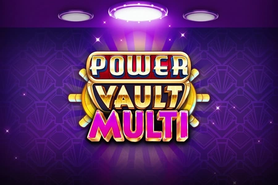 Power Vault Multi