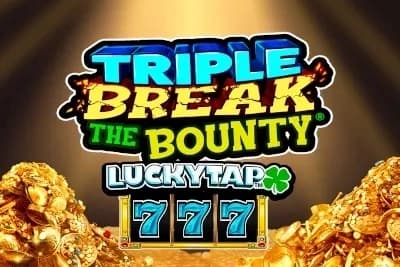 Triple Break the Bounty LuckyTap