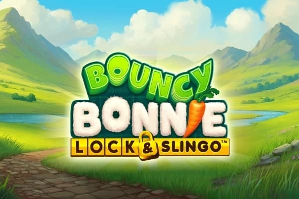 Bouncy Bonnie