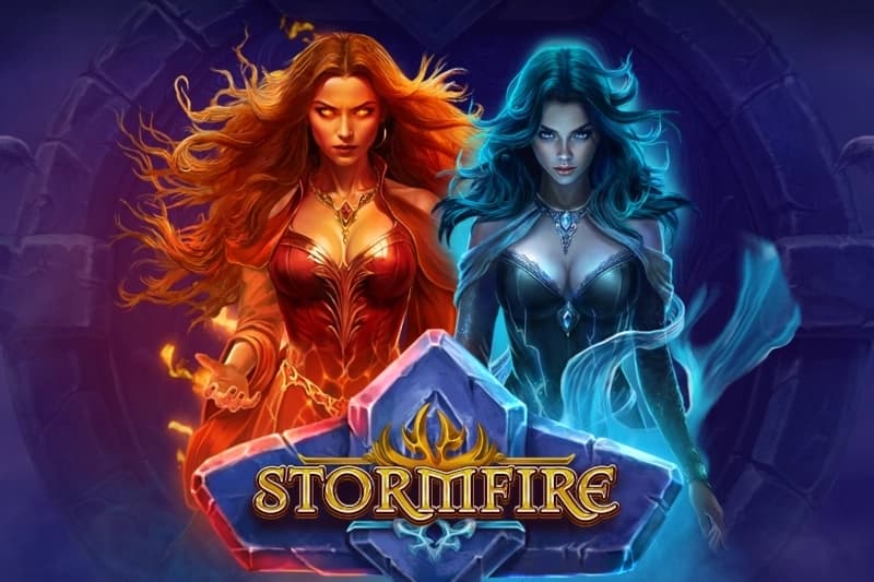 Stormfire