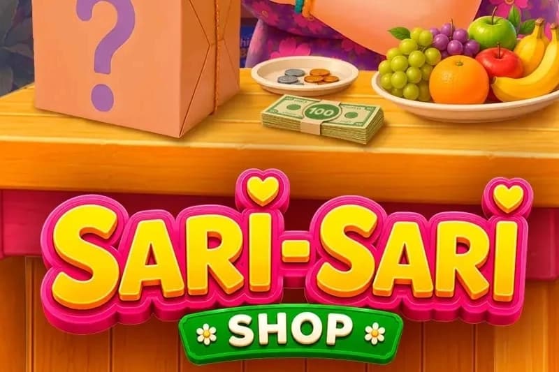 Sari-Sari Shop