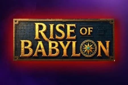 Rise of Babylon