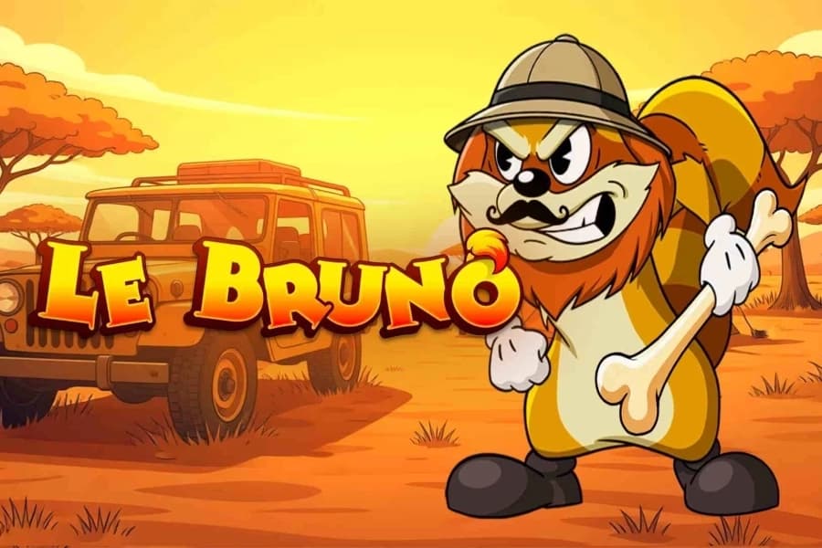 Le Bruno