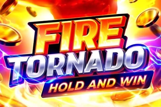 Fire Tornado