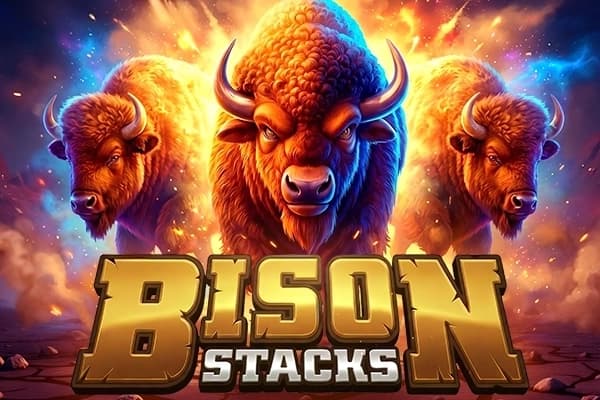 Bison Stacks