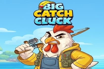 Big Catch Cluck