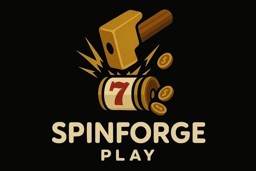 SpinForge Play