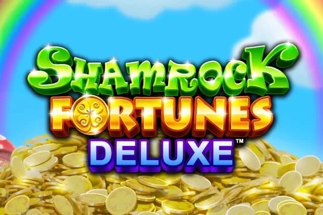 Shamrock Fortunes Deluxe