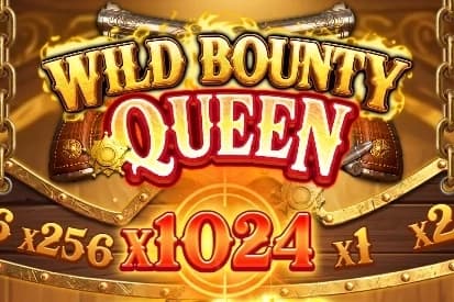 Wild Bounty Queen