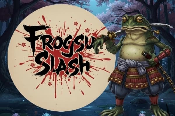 Frogsu Slash