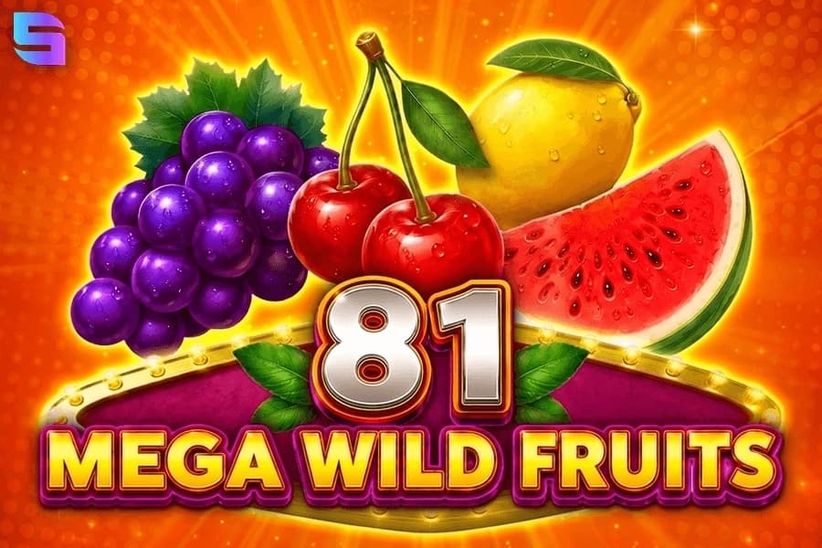81 Mega Wild Fruits
